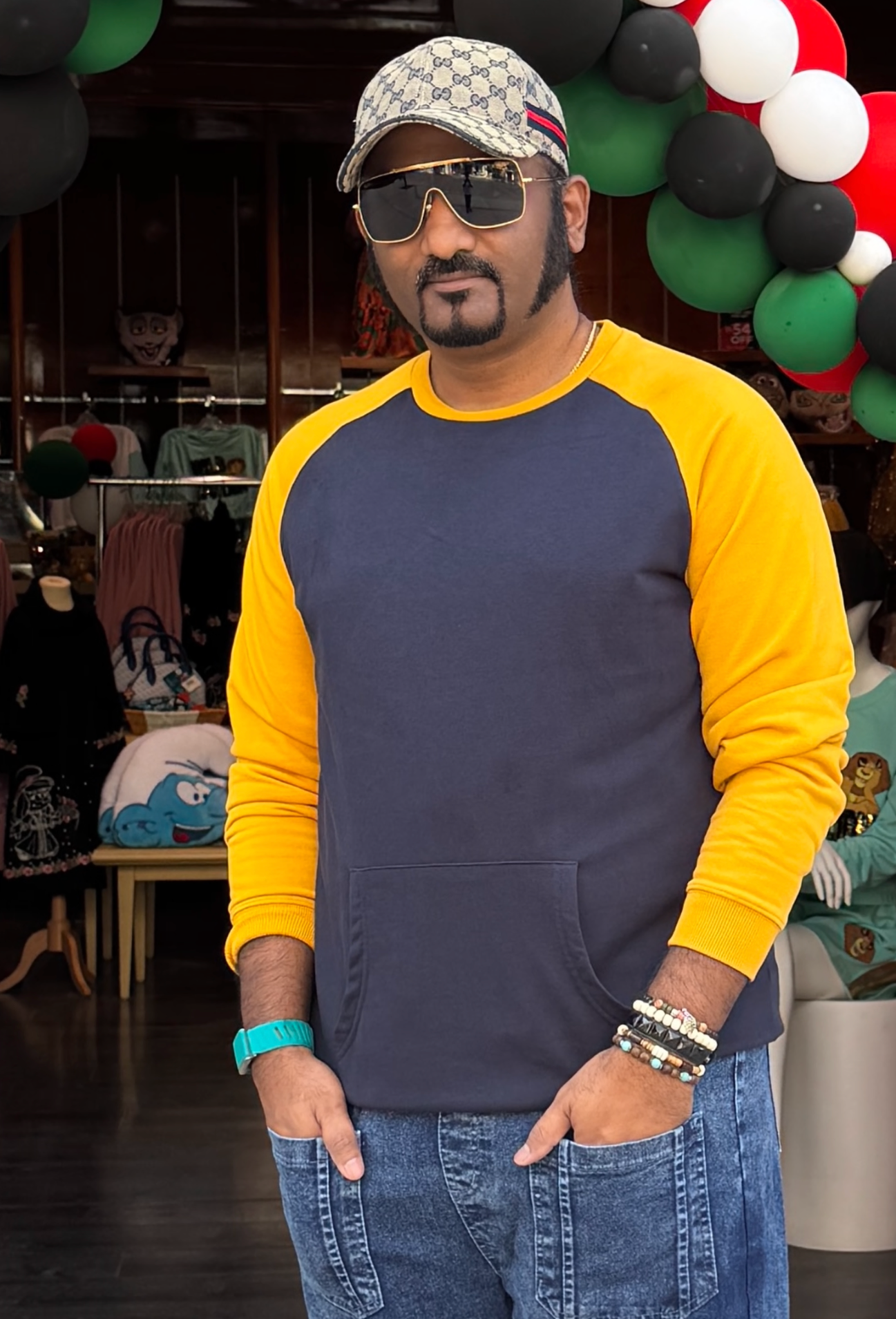 Karthikeyan Anbarasan