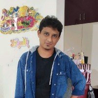 Vignesh Ravindranath